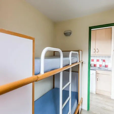 דירה 6 Pers Avec Balcon, Casiers A Skis, Proche Pistes Et Commerces - Fr-1-329-32 לה פלאנייה